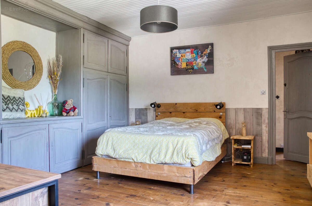 Photo 8 - Maison à GENAY