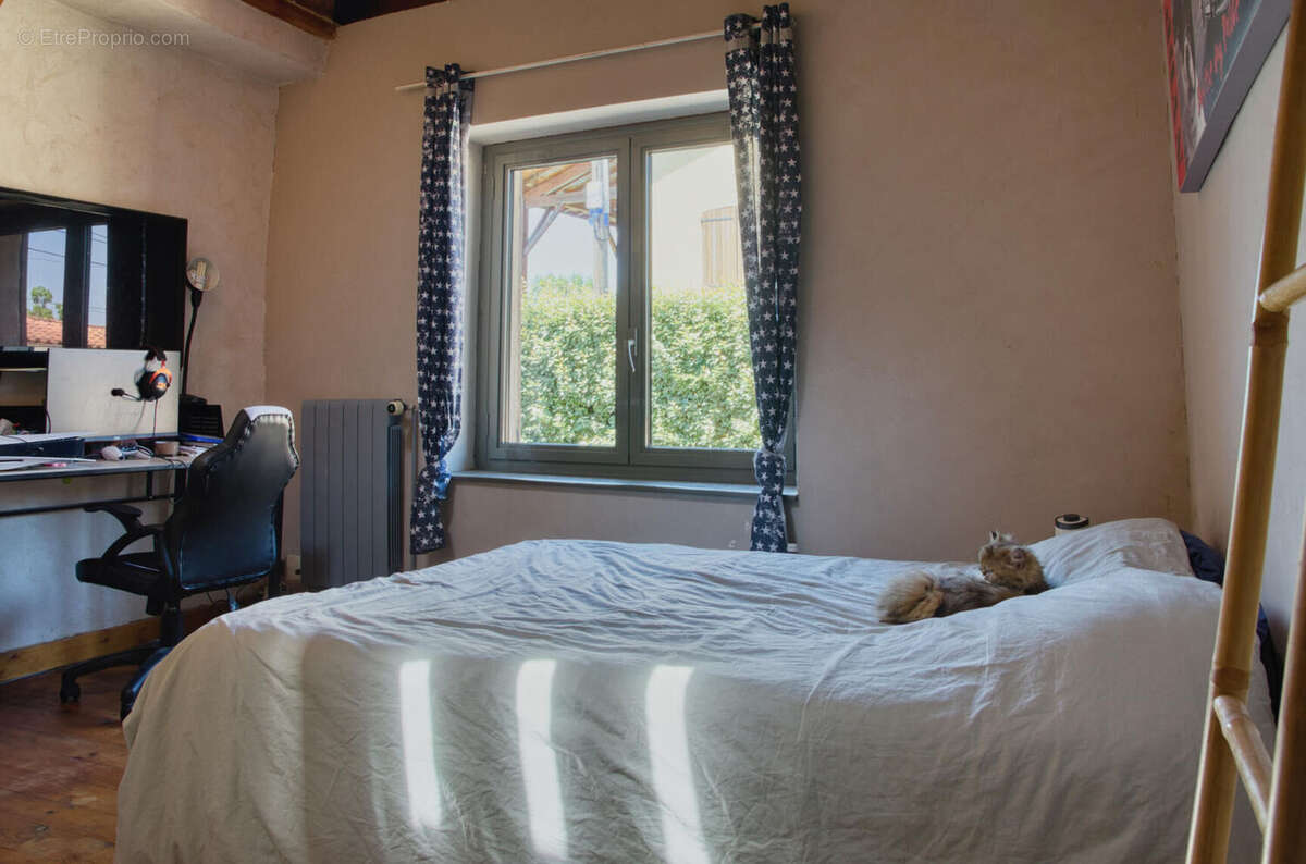 Photo 9 - Maison à GENAY