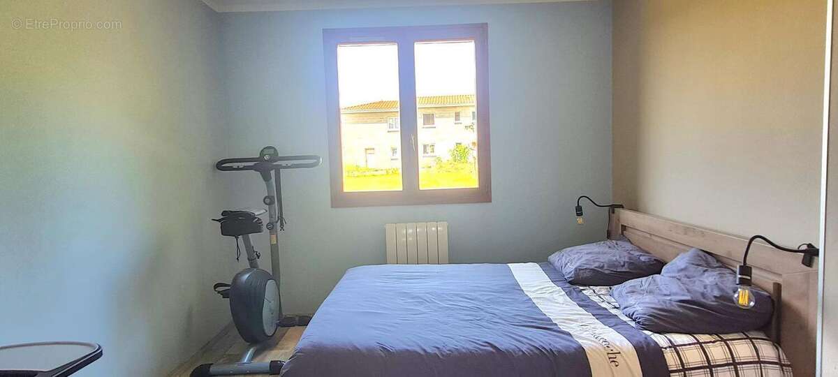 Photo 6 - Maison à REYRIEUX