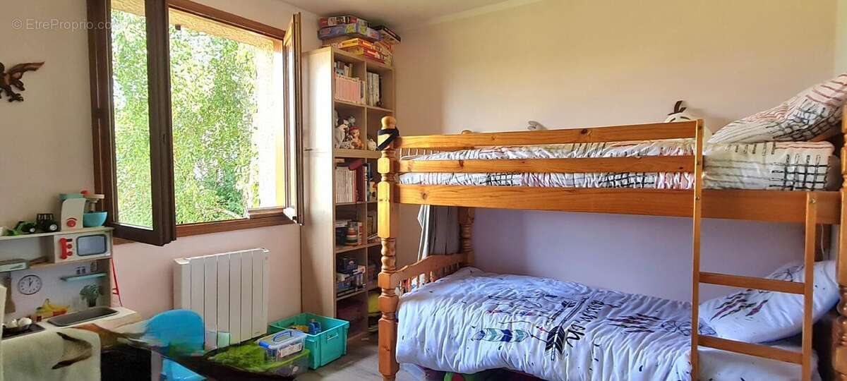 Photo 7 - Maison à REYRIEUX