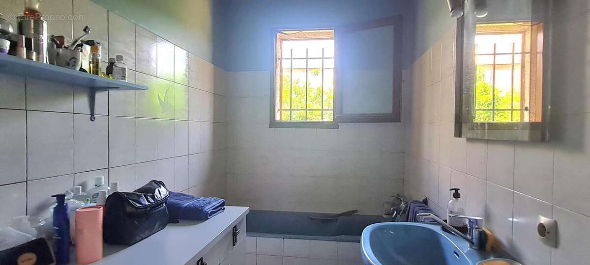 Photo 9 - Maison à REYRIEUX