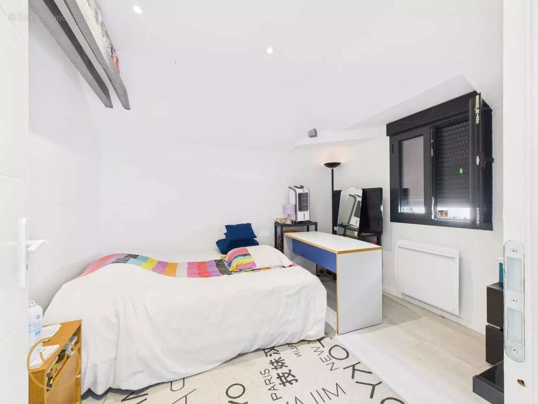 Appartement à TROYES