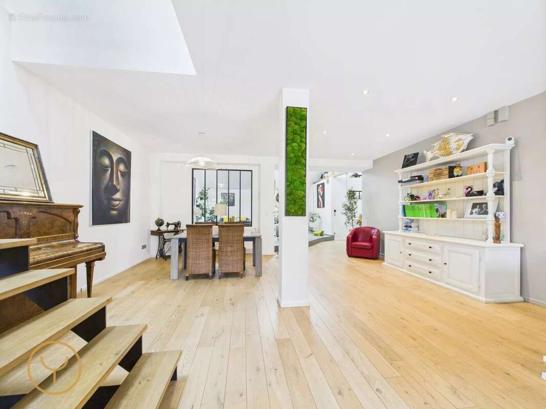 Appartement à TROYES