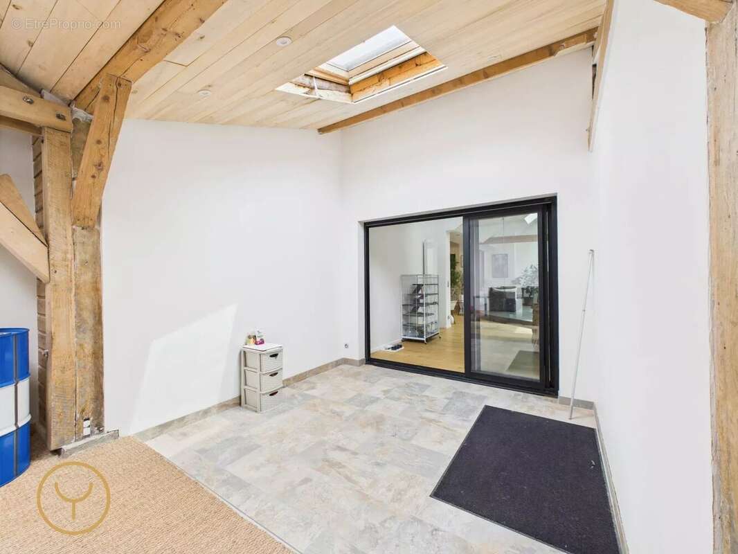 Appartement à TROYES