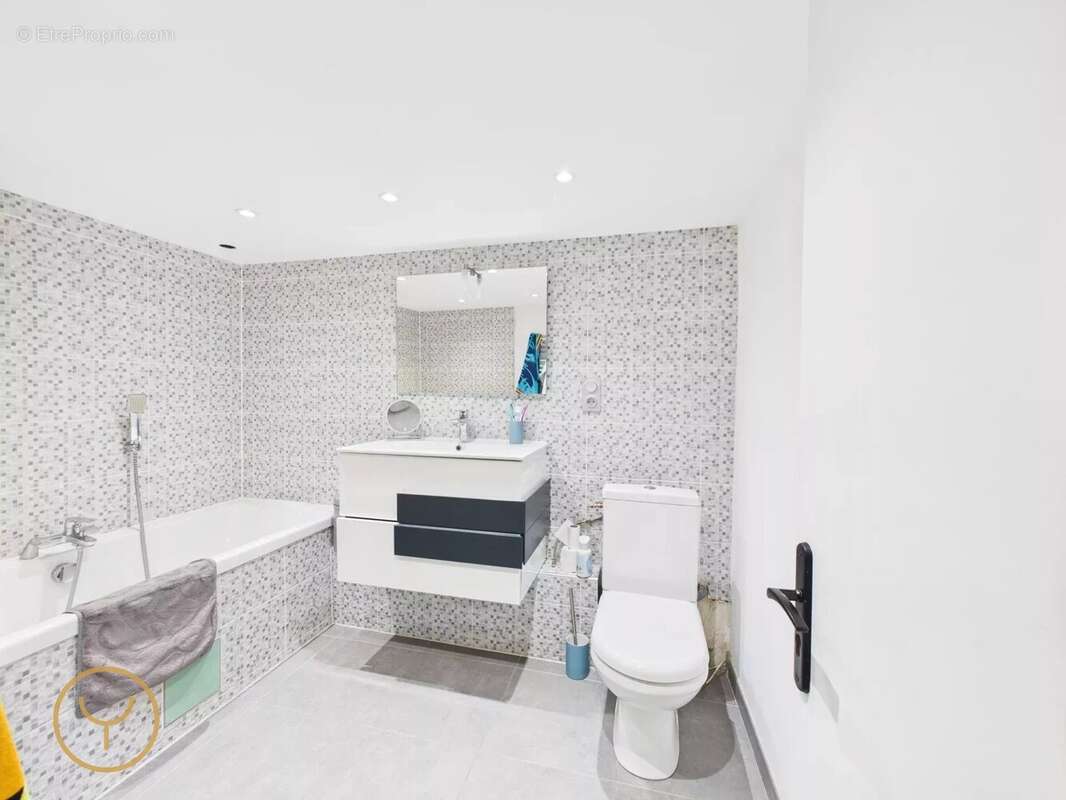 Appartement à TROYES