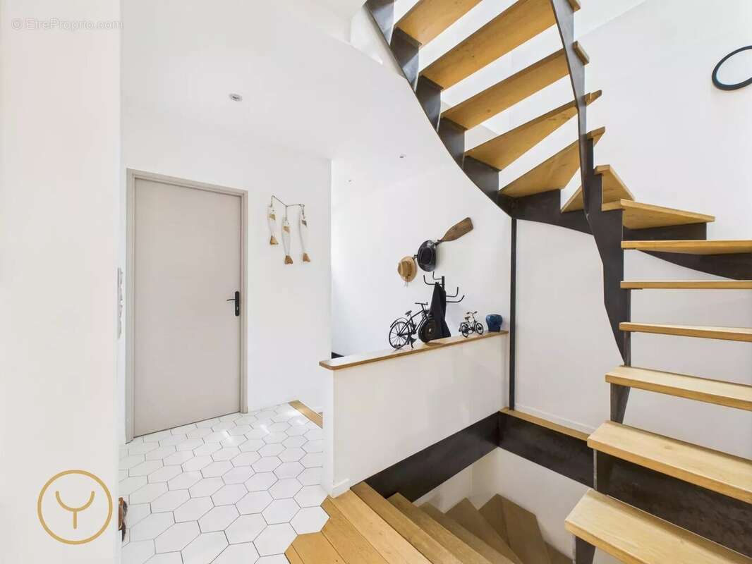 Appartement à TROYES