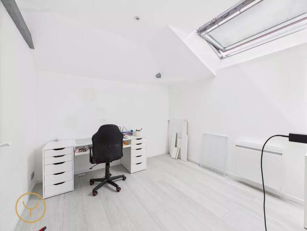 Appartement à TROYES