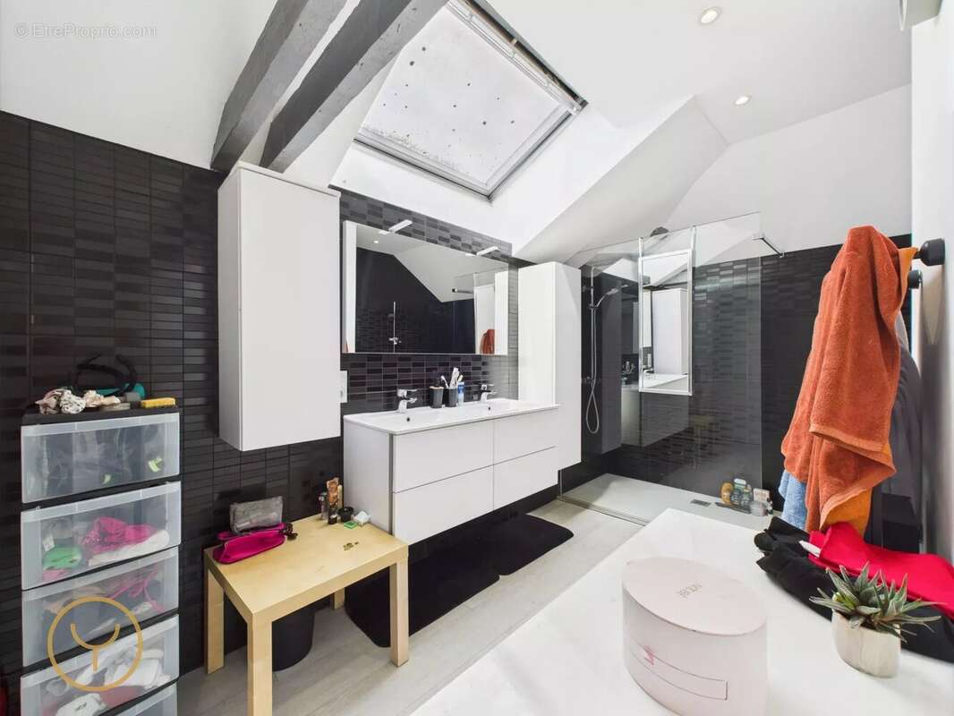 Appartement à TROYES