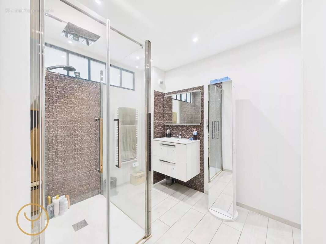 Appartement à TROYES