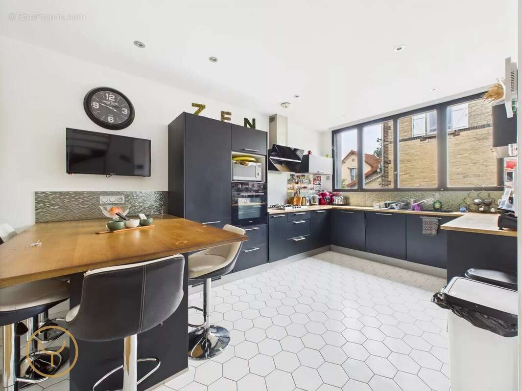 Appartement à TROYES