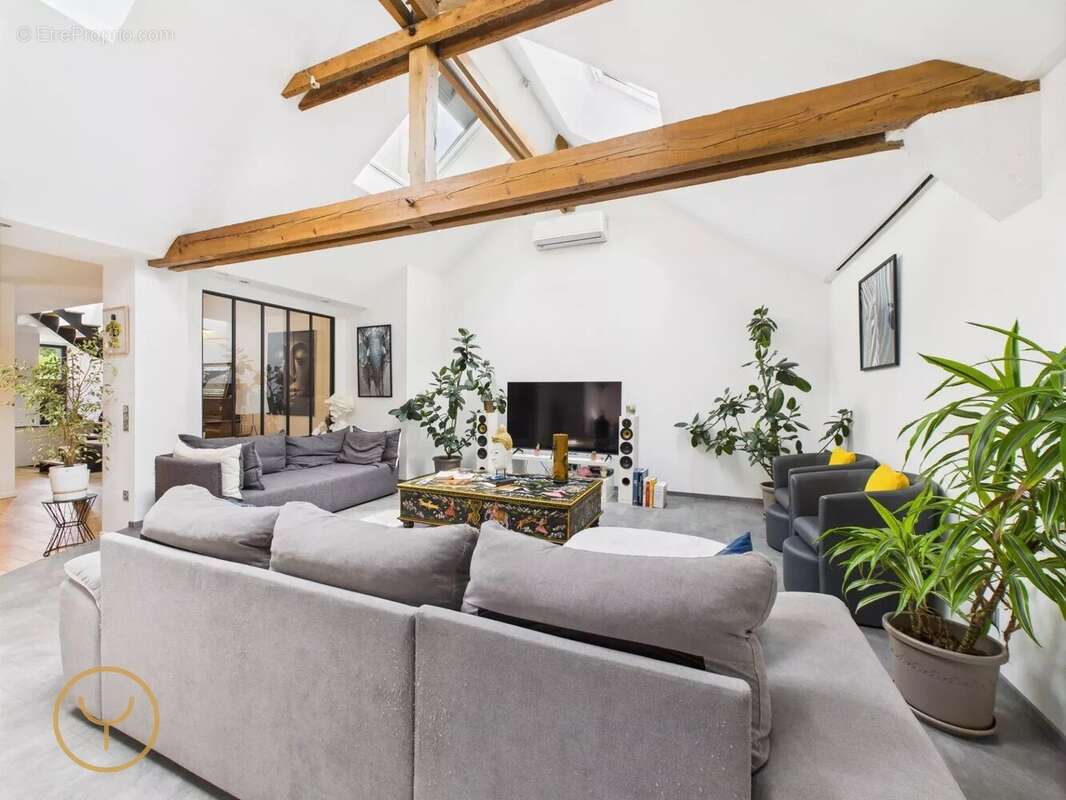 Appartement à TROYES