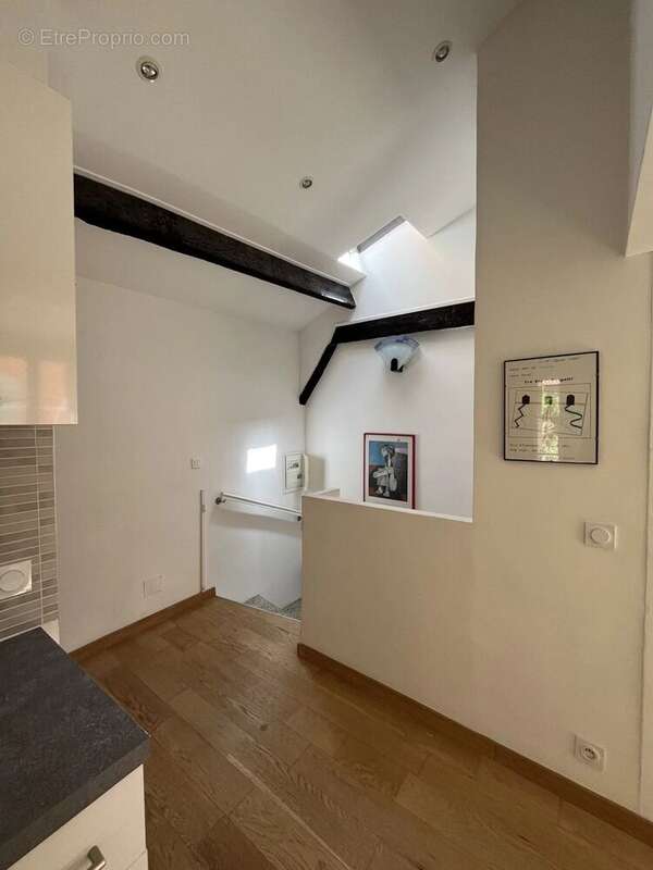 Appartement à VILLEFRANCHE-SUR-MER