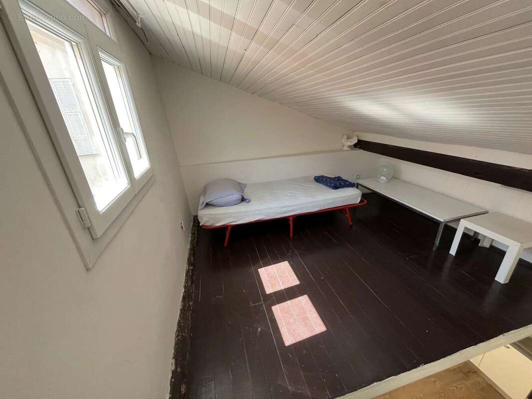 Appartement à VILLEFRANCHE-SUR-MER