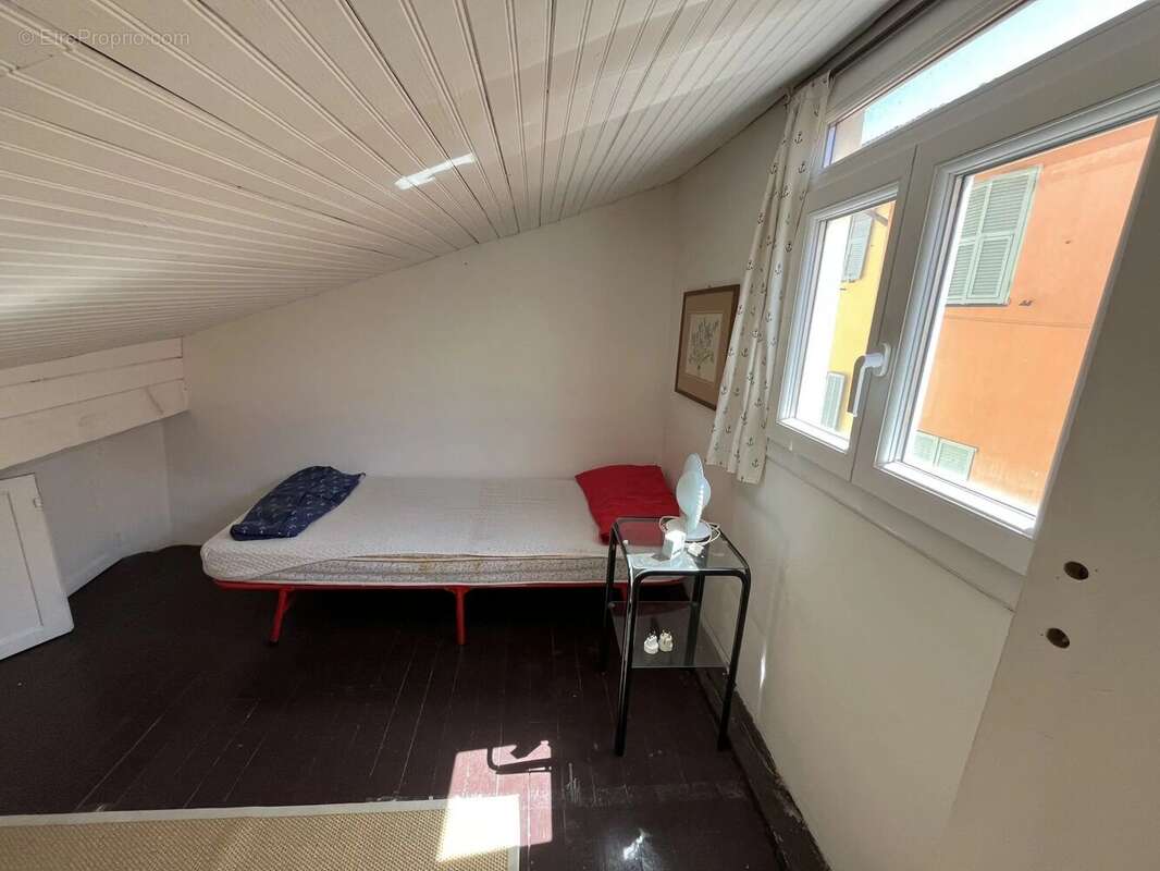 Appartement à VILLEFRANCHE-SUR-MER