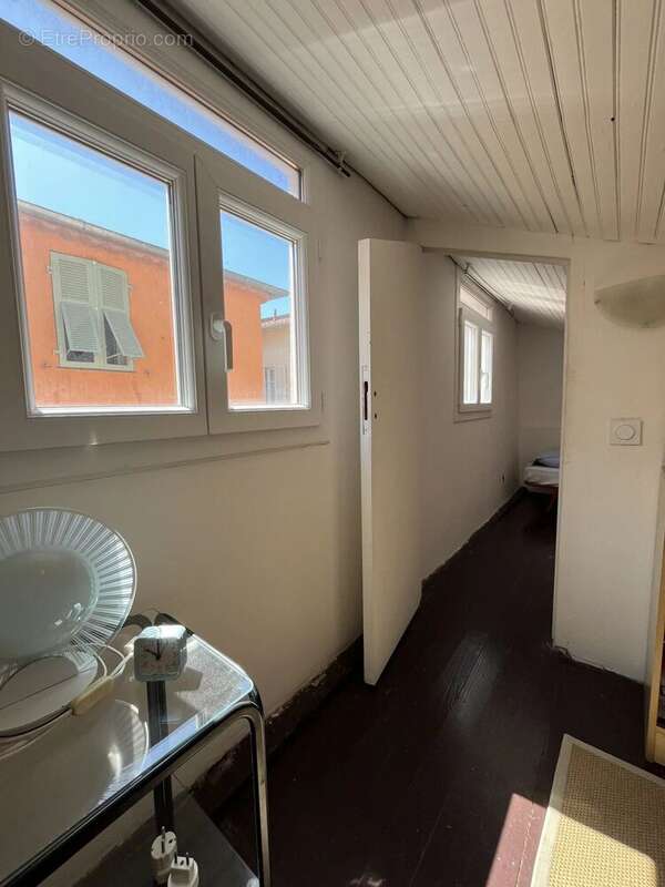 Appartement à VILLEFRANCHE-SUR-MER