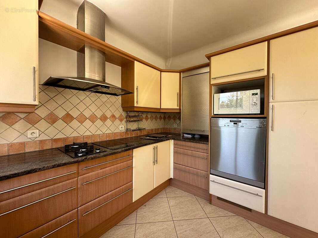 Maison à BONNEUIL-LES-EAUX