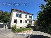 Maison à BONNEUIL-LES-EAUX