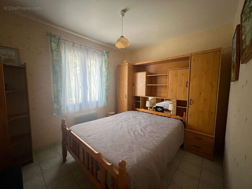 Maison à JARD-SUR-MER