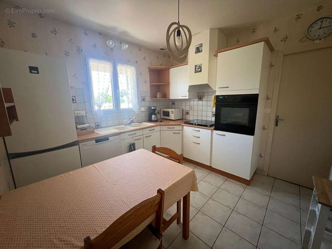 Maison à JARD-SUR-MER