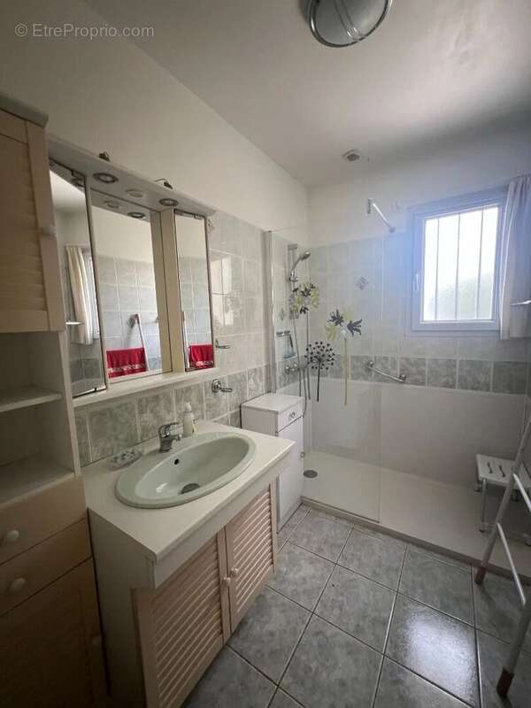 Maison à JARD-SUR-MER