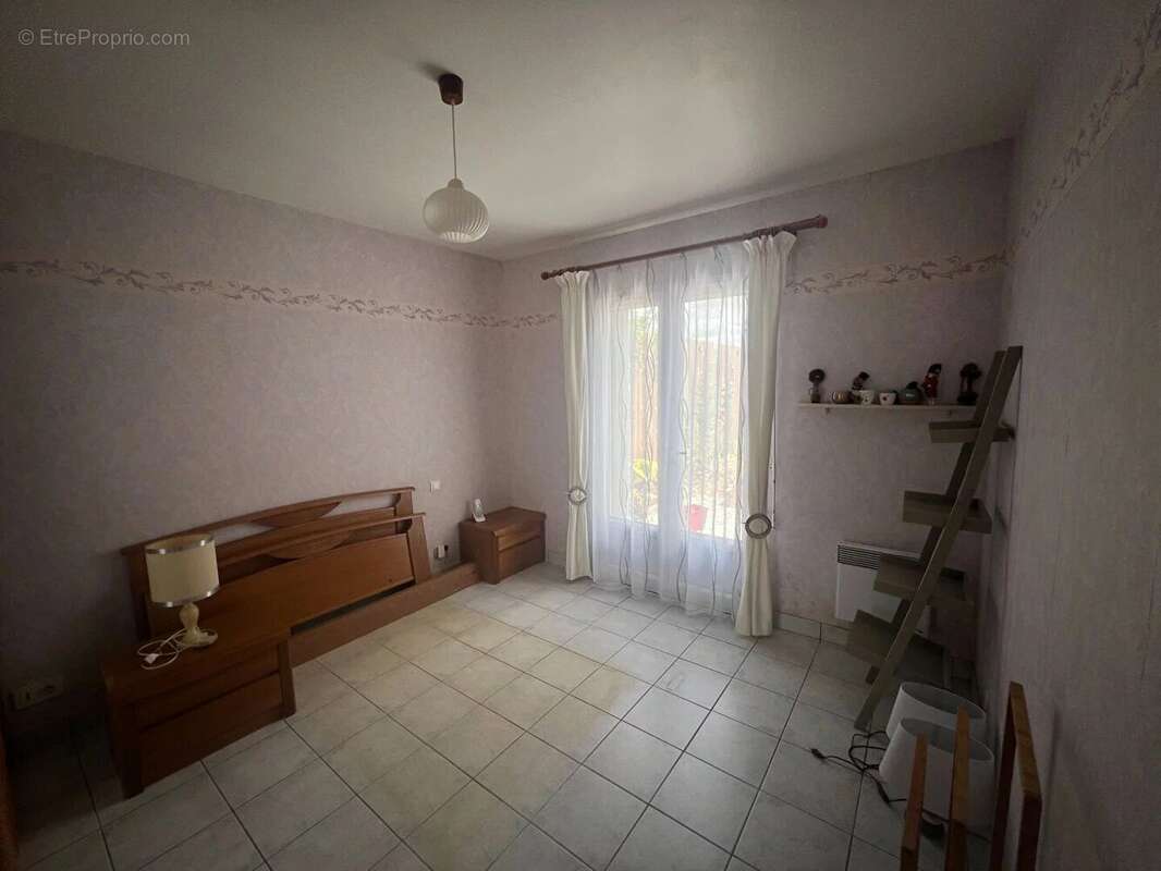 Maison à JARD-SUR-MER