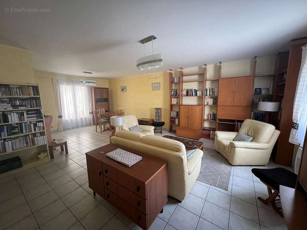 Maison à JARD-SUR-MER