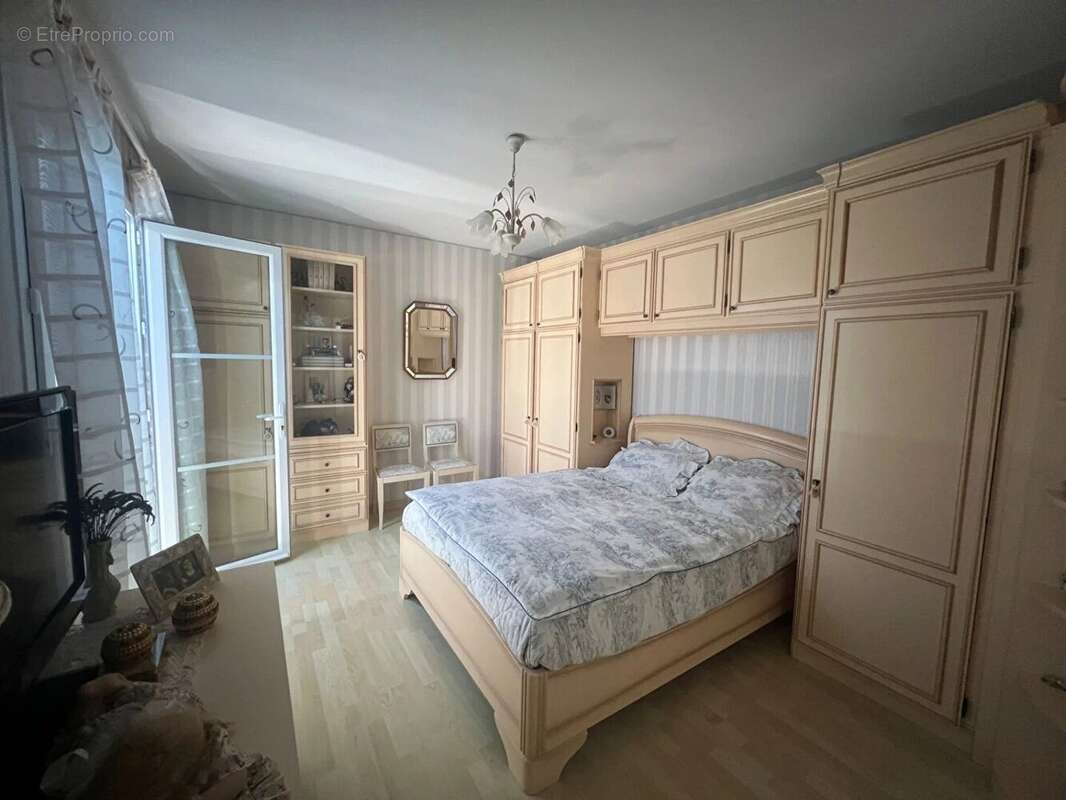 Maison à JARD-SUR-MER