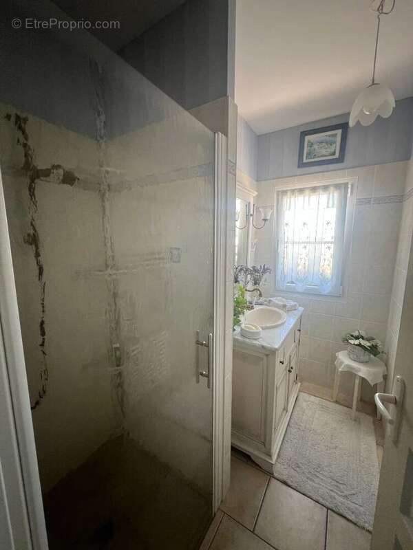 Maison à JARD-SUR-MER