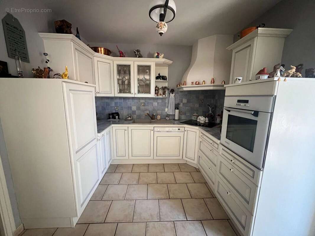 Maison à JARD-SUR-MER