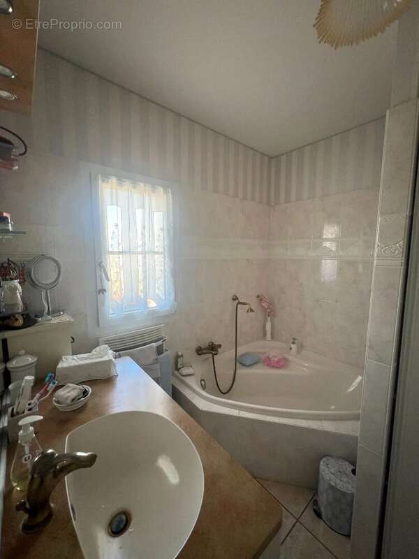 Maison à JARD-SUR-MER