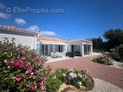 Maison à JARD-SUR-MER