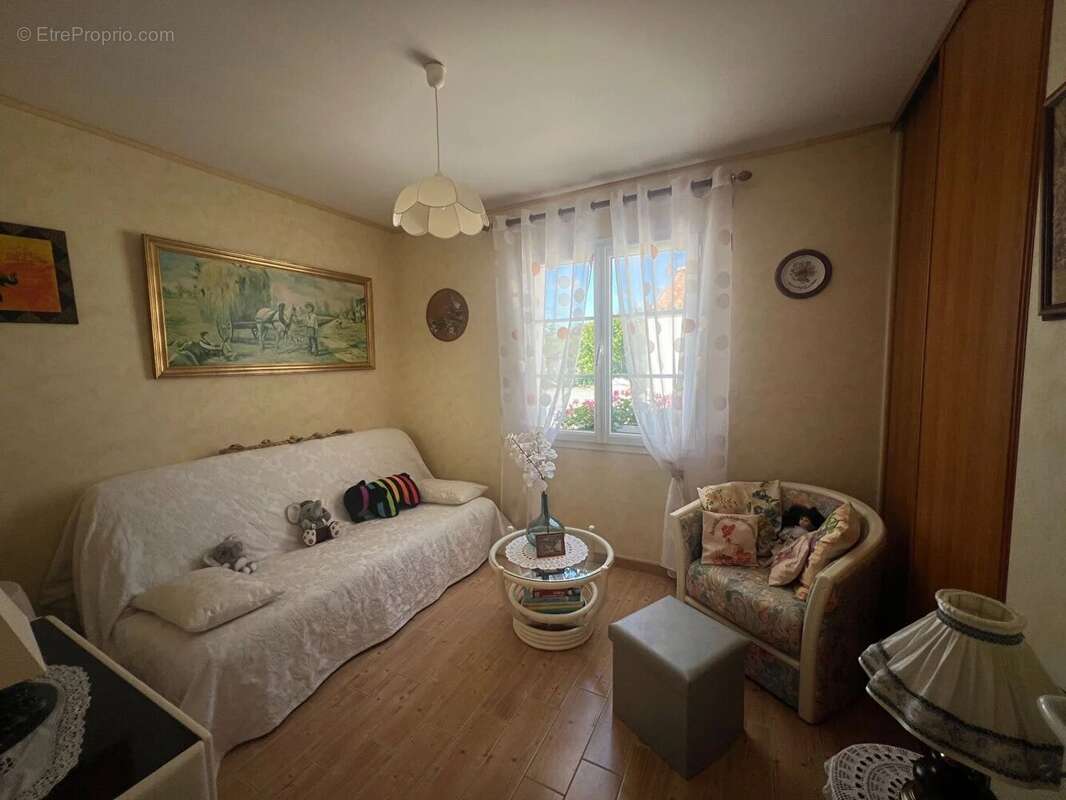 Maison à JARD-SUR-MER