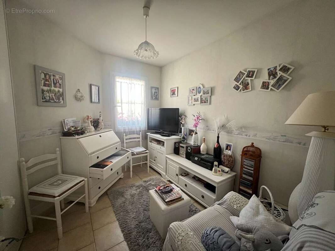 Maison à JARD-SUR-MER