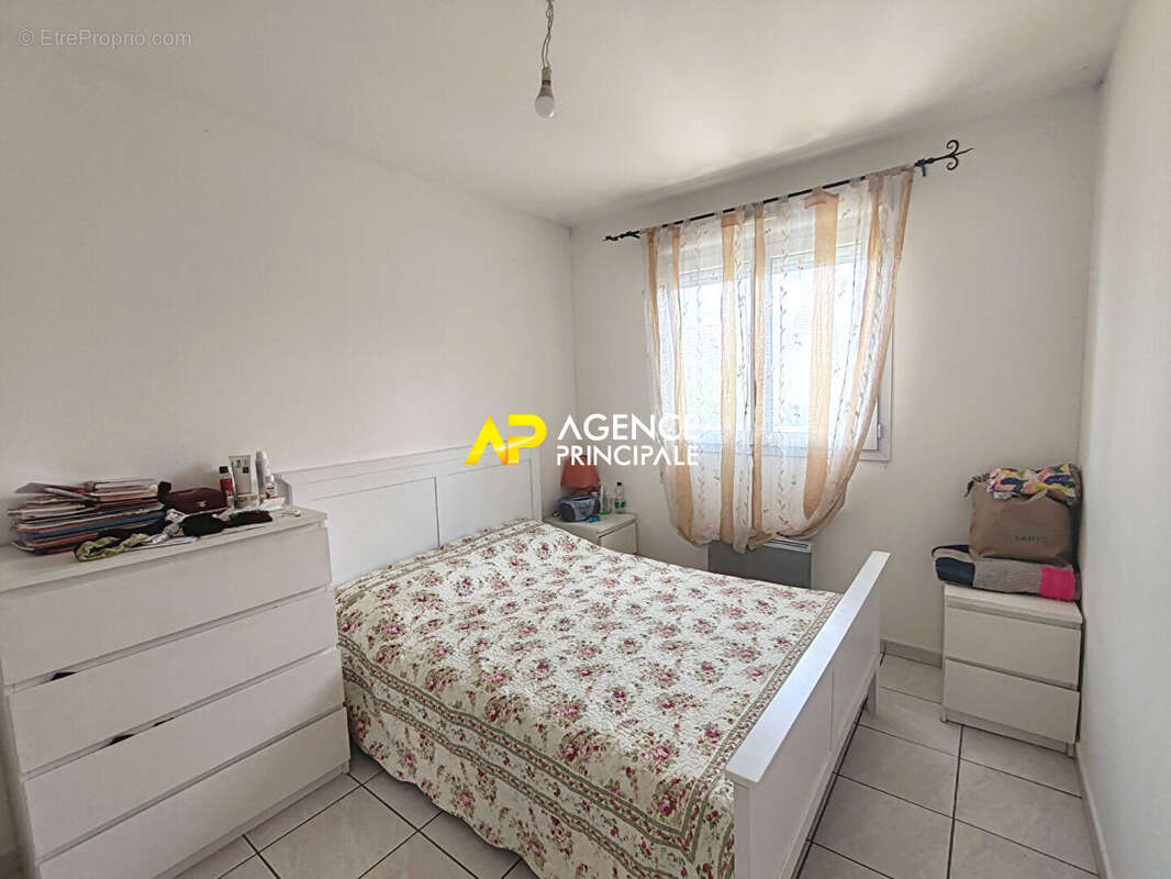 Maison à ARGENTEUIL