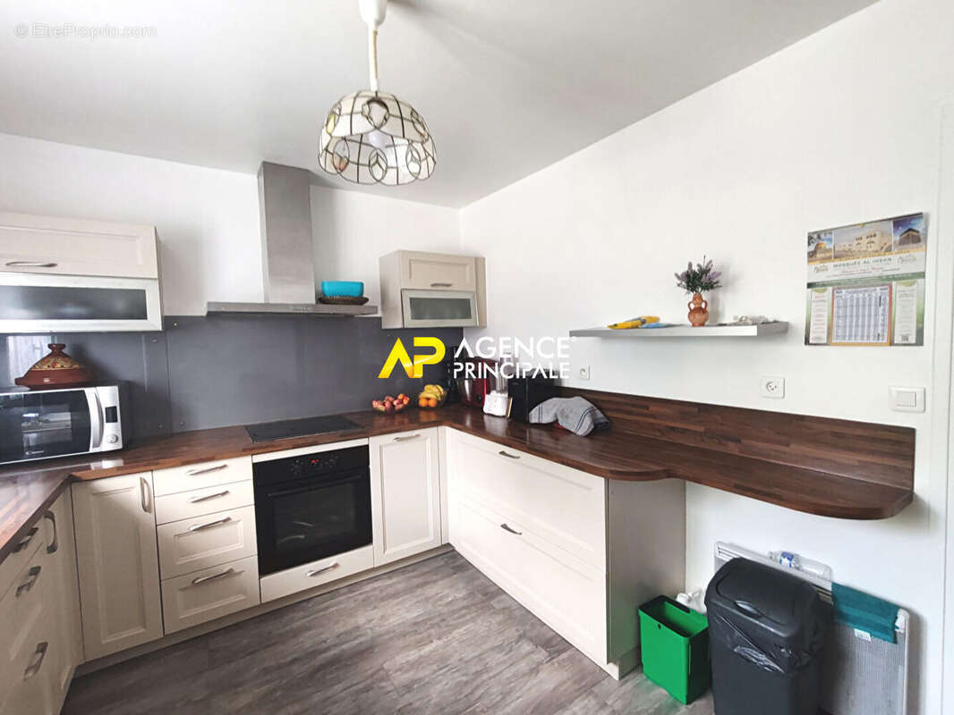 Maison à ARGENTEUIL