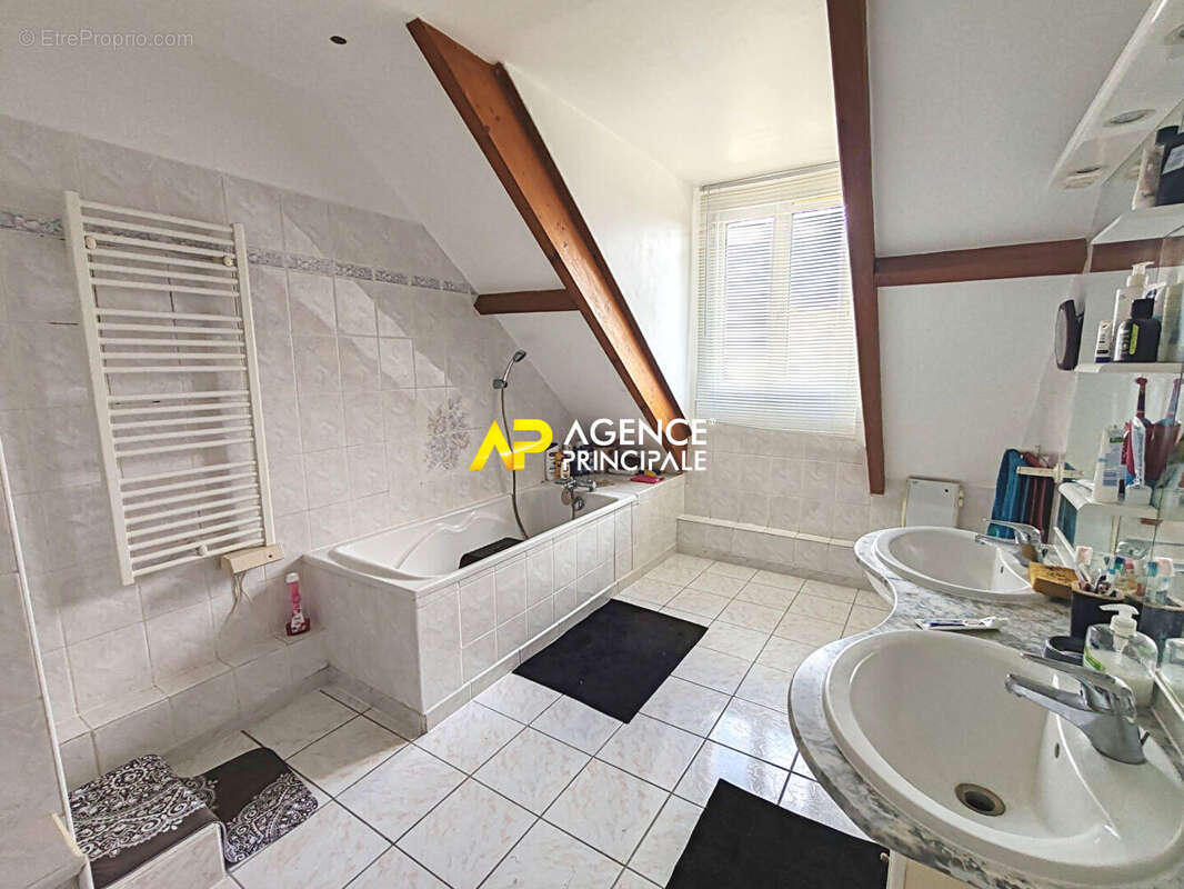 Maison à ARGENTEUIL