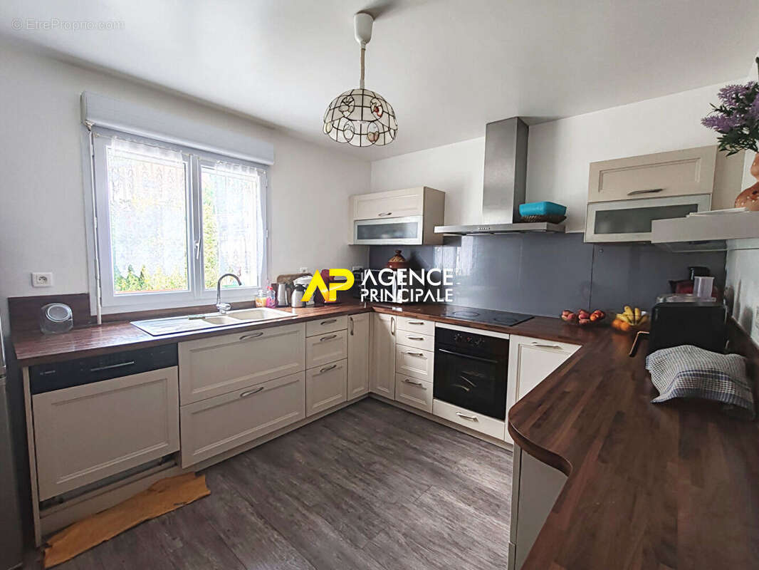 Maison à ARGENTEUIL