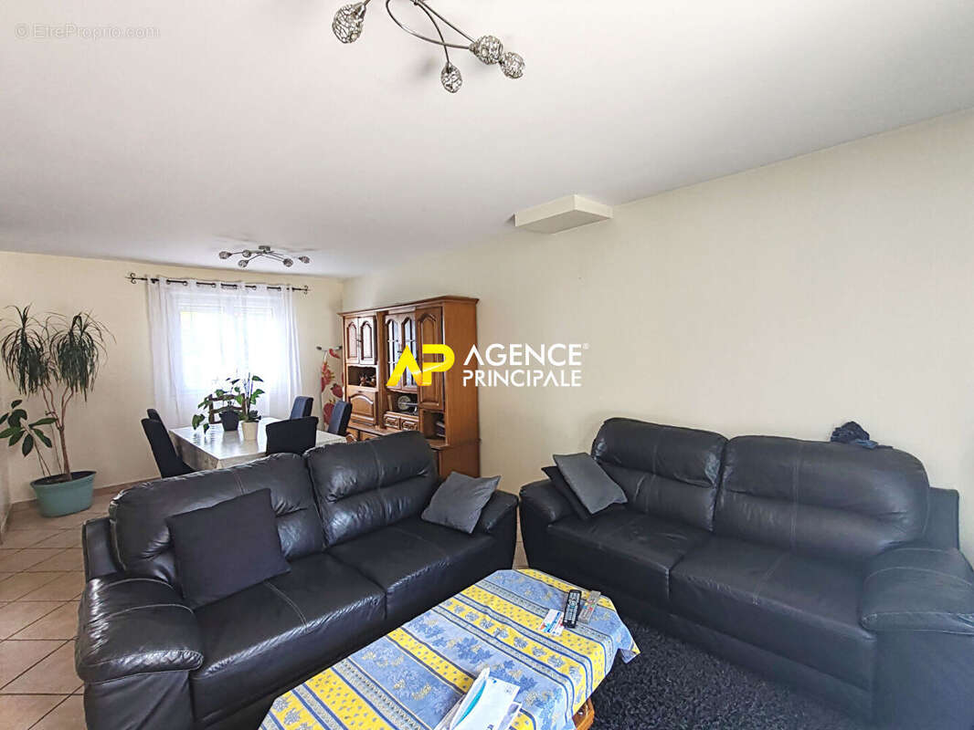 Maison à ARGENTEUIL