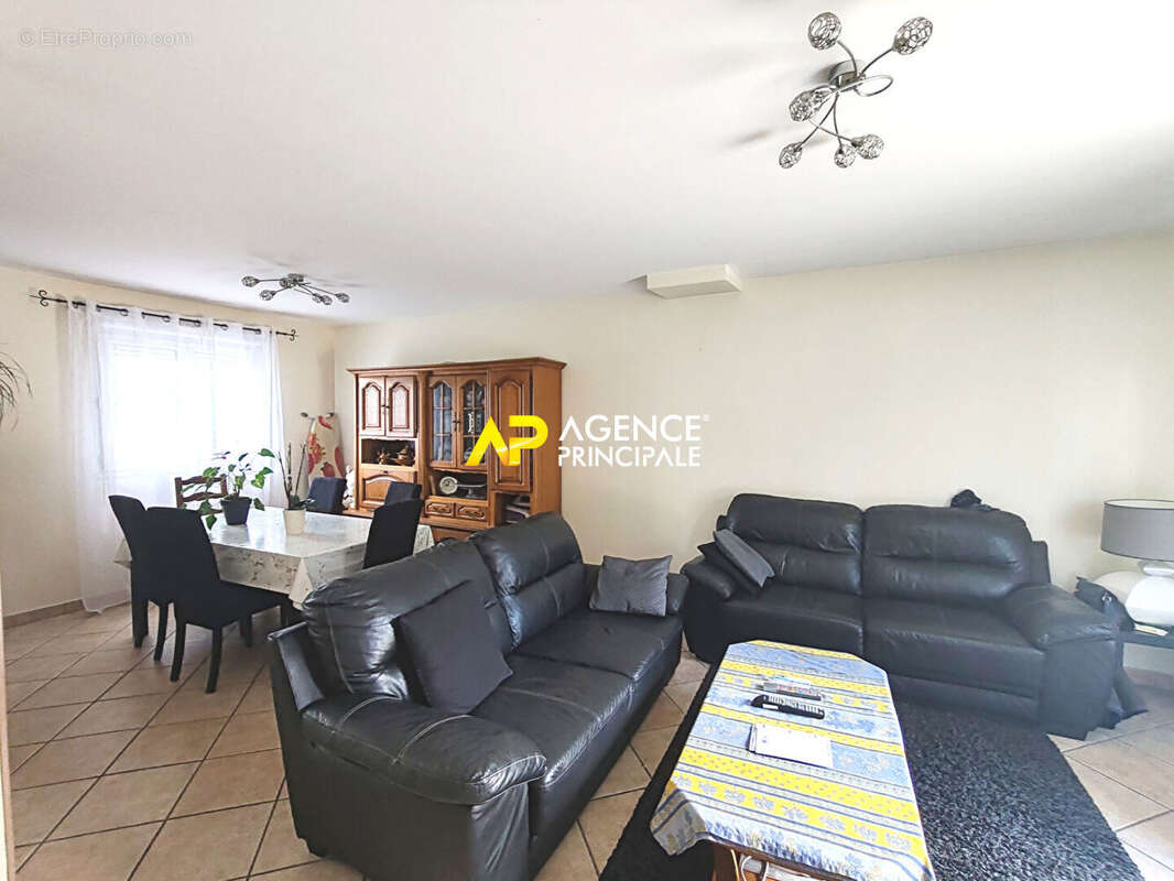 Maison à ARGENTEUIL