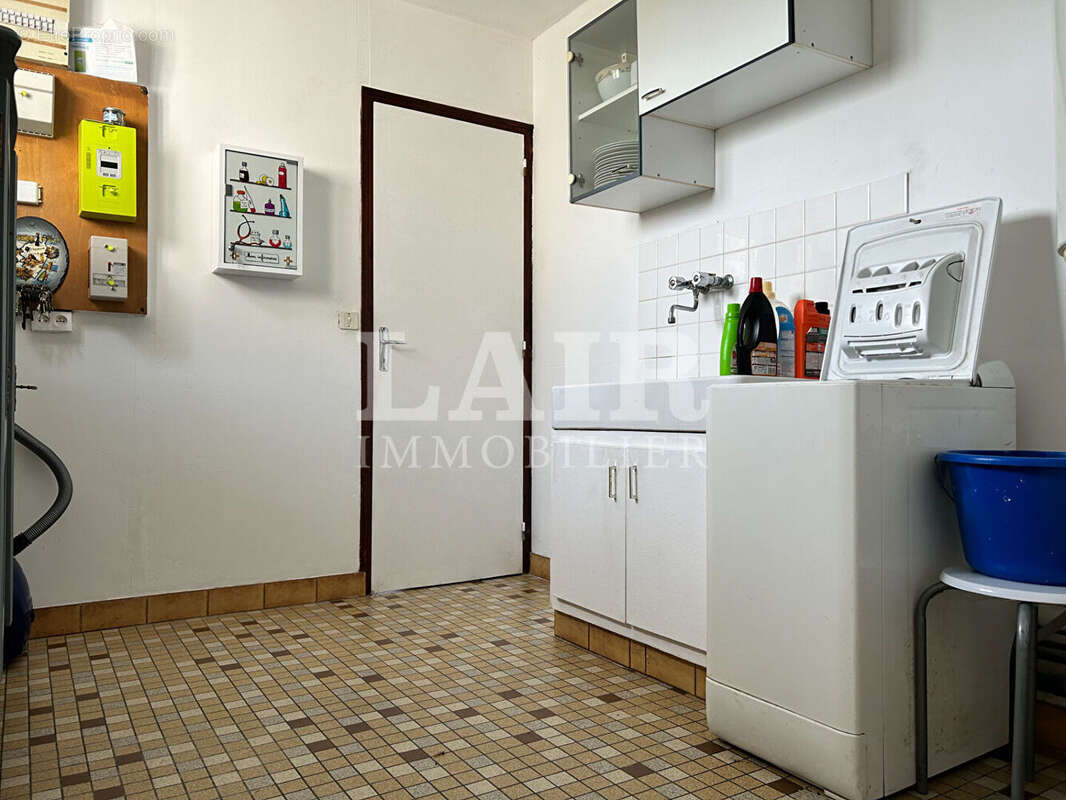 Maison à MONTMERREI