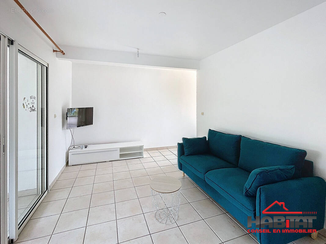 Appartement à LE DIAMANT