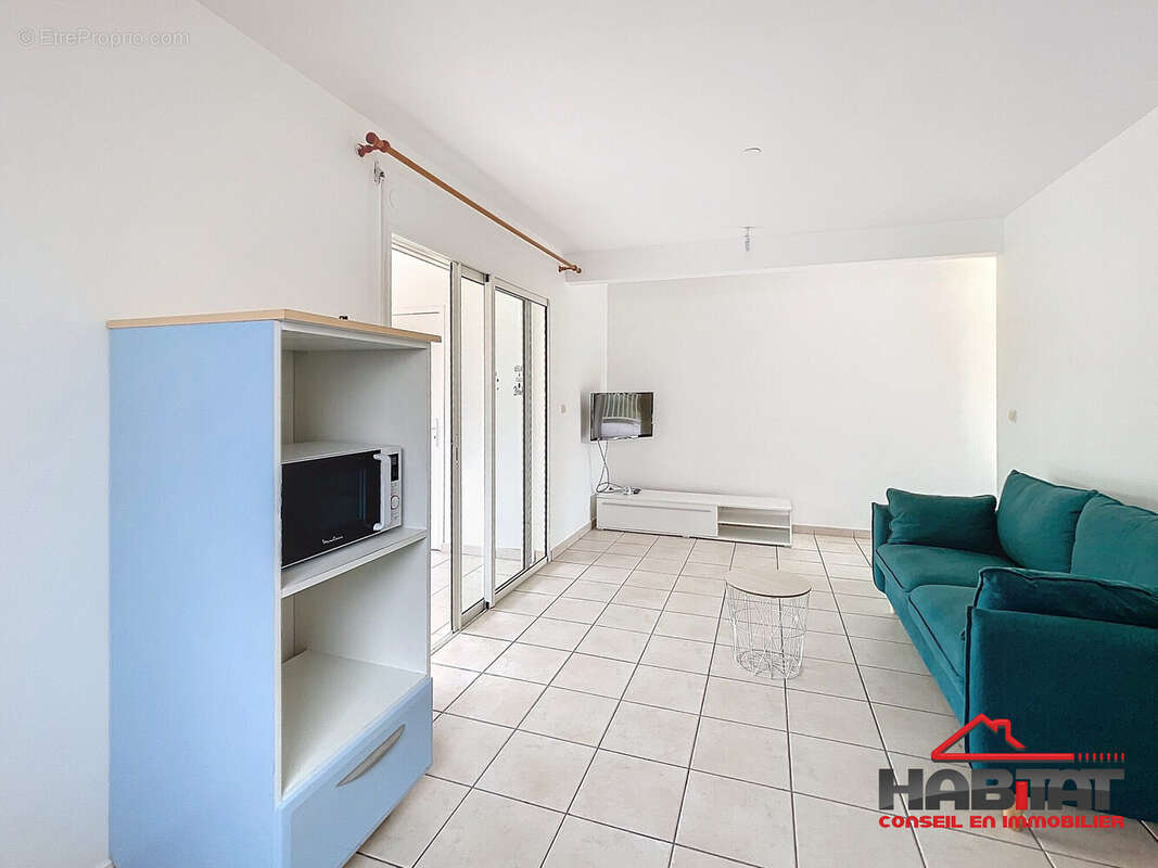 Appartement à LE DIAMANT