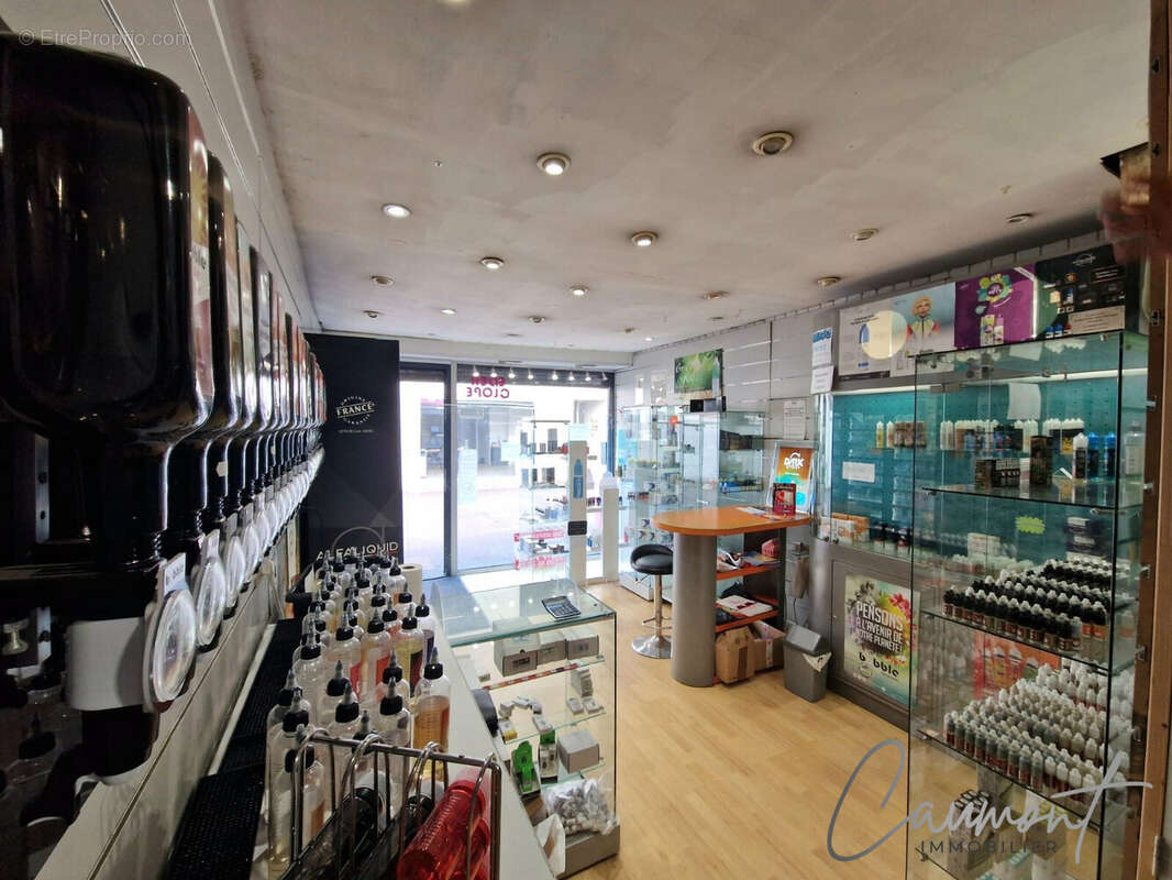 Appartement à LILLEBONNE