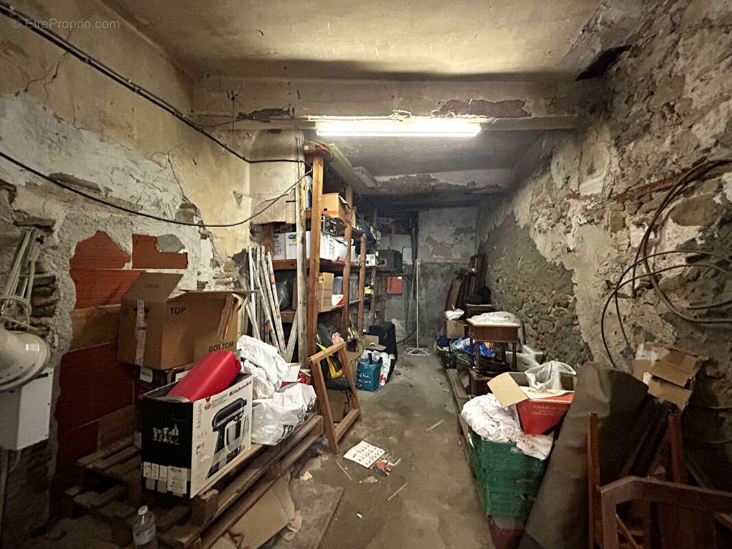 Commerce à CARCASSONNE