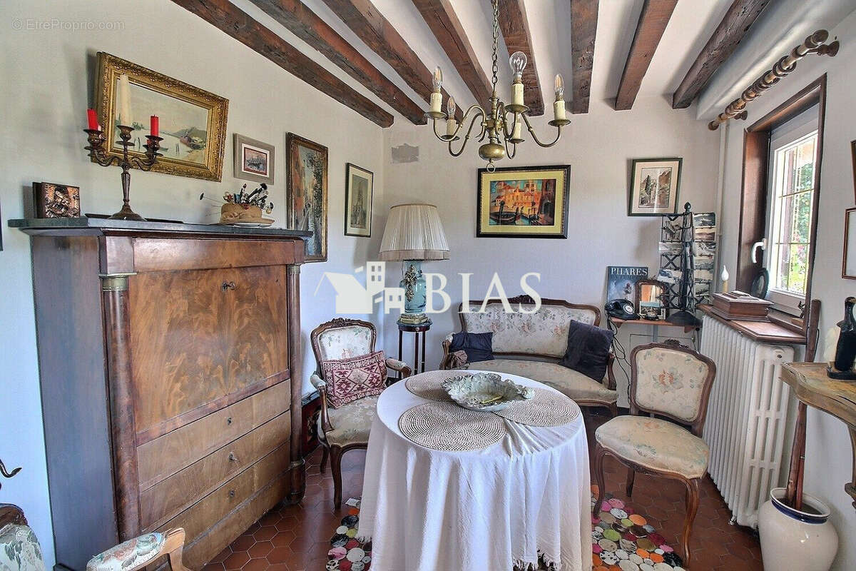 Maison à HEURTEAUVILLE