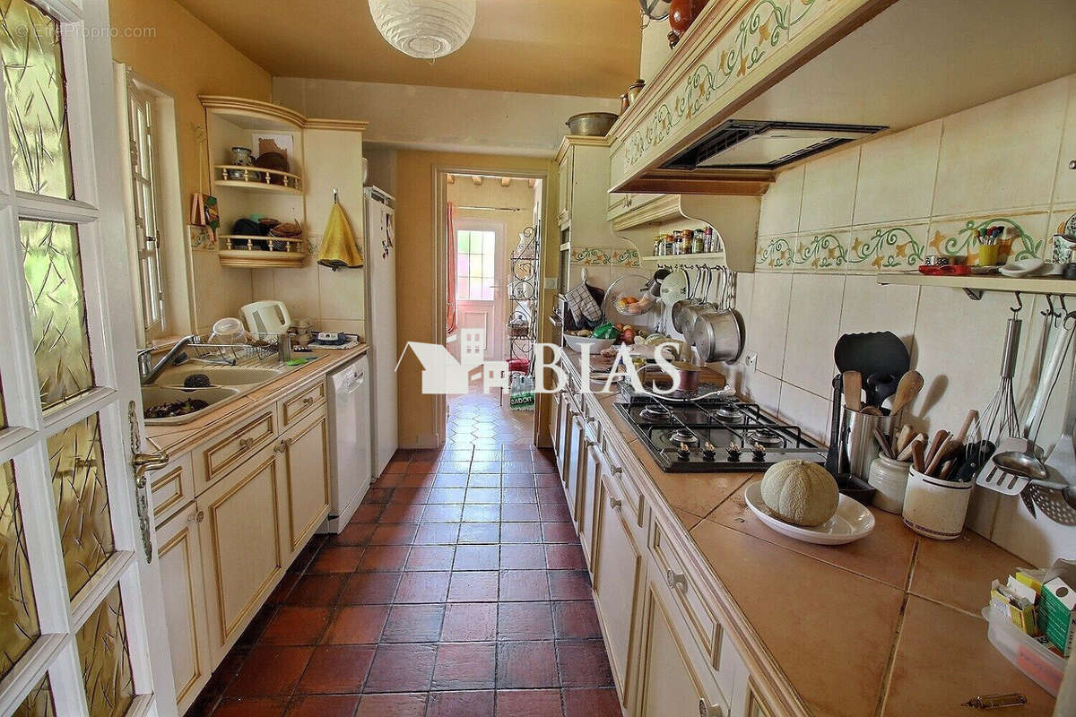 Maison à HEURTEAUVILLE