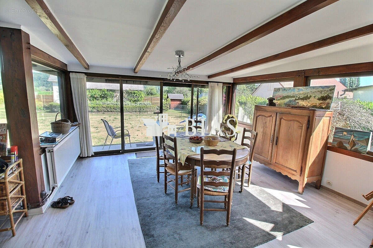 Maison à HEURTEAUVILLE