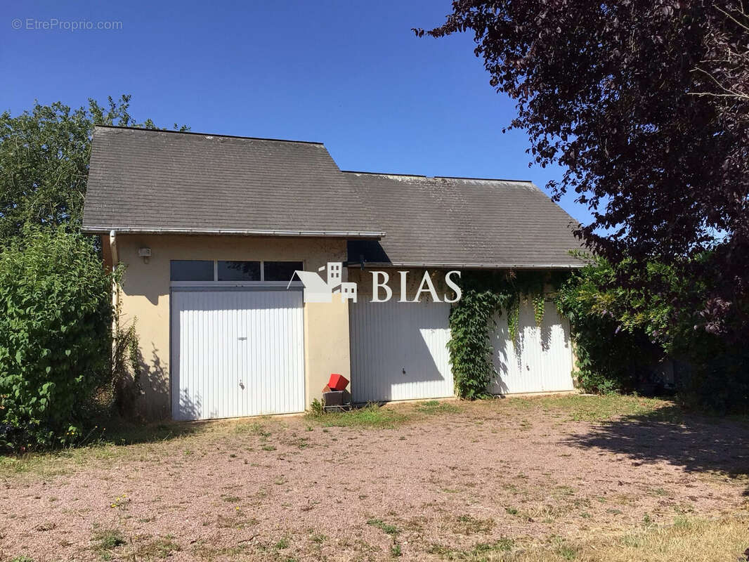 Maison à HEURTEAUVILLE