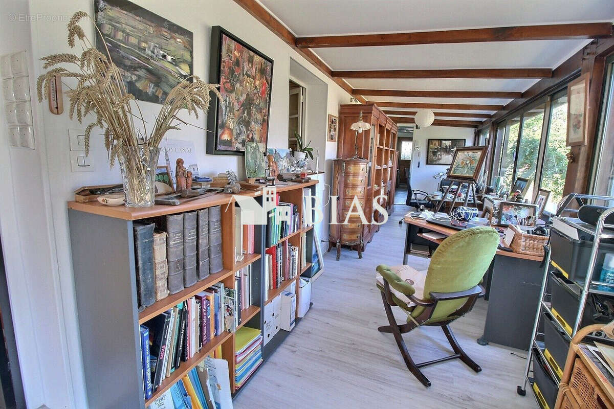 Maison à HEURTEAUVILLE