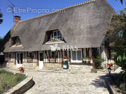 Maison à HEURTEAUVILLE